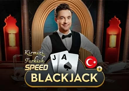 Turkish Blackjack Speed