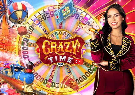 Crazy Time