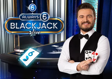 Always Blackjack