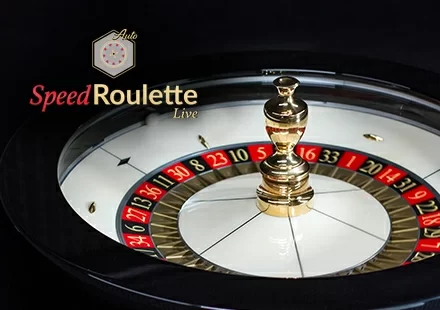 Speed Roulette