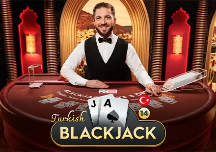 Turkish Blackjack