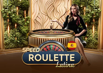 Speed Roulette