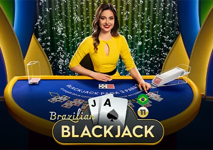 Brazilian Blackjack