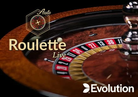 Evo Rulet