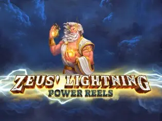 Zeus Lightning